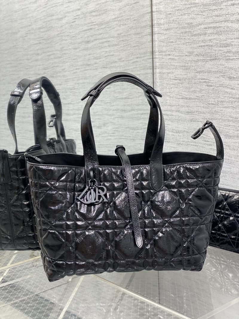 chr1st1an D10r shopping bags